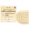 Online Coconut Oil Deep Moisturizing Solid Conditioner Bar Hauptzutat|Hoofdingrediënt Haircare