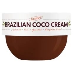 Outlet Coconut Oil Formula Brazilian Coco Cream Everything Shower|Hoofdingrediënt Haircare