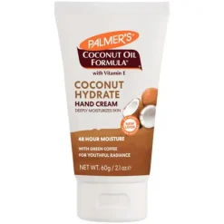 New Coconut Oil Formula Hand Cream Handpflege