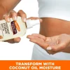 Hot Coconut Oil Formula Hydrate Body Oil Hauptzutat|Everything Shower