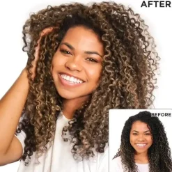 Coconut Oil Formula Moisture Boost Leave In Conditioner Haarprobleem|Conditioner
