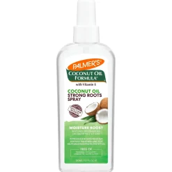 Discount Coconut Oil Formula Moisture Boost Strong Roots Spray Haarprobleem|Haar Mist & Sprays