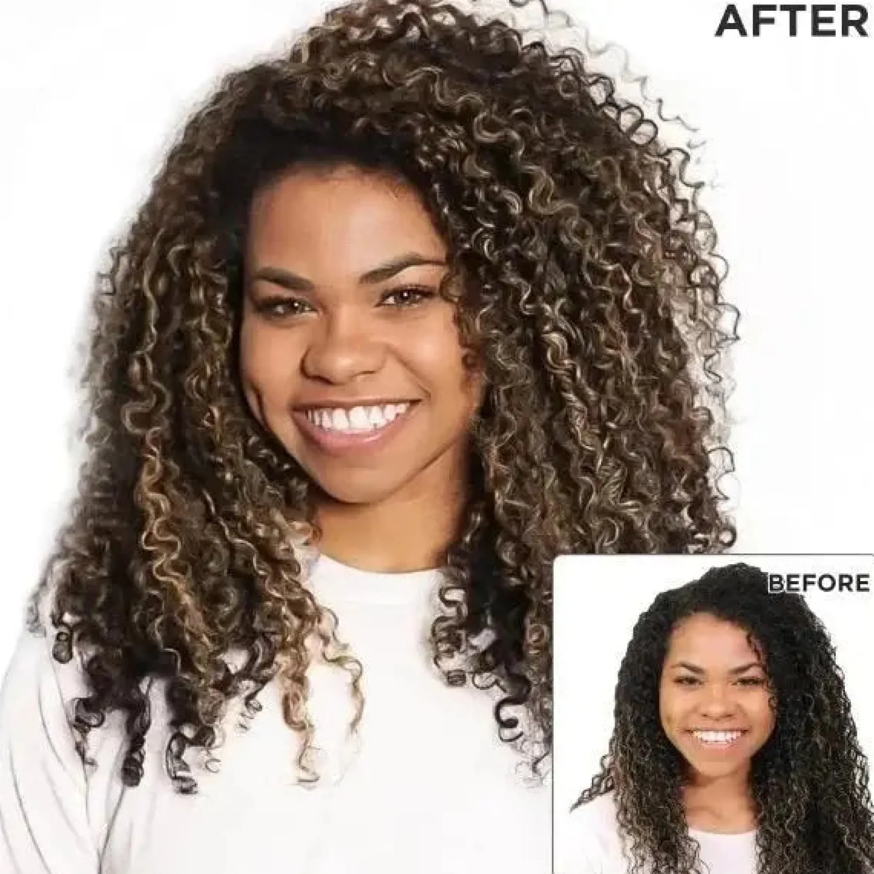 Hot Coconut Oil Formula Moisture Boost Shampoo Shampoo|Vegane Haarpflege