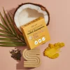 Clearance Coconut Oil Shampoo Bar Hauptzutat|Hoofdingrediënt Haircare