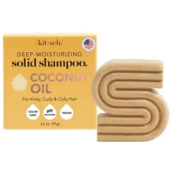 Clearance Coconut Oil Shampoo Bar Hauptzutat|Hoofdingrediënt Haircare