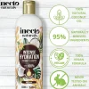 Best Coconut Shampoo Shampoo|Haarprobleem