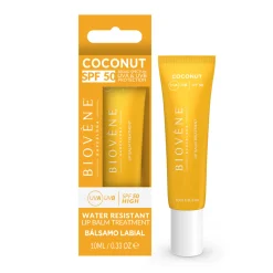 Sale Coconut SPF50 Lip Balm Moisturizing Sun Treatment High Protection Vegan Pflege|Vegan Tanning