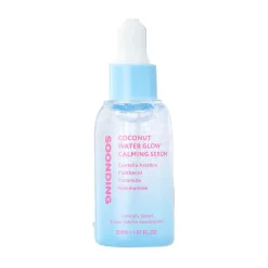 Sale Coconut Water Glow Calming Serum Beruhigendes Serum|Hauptzutat