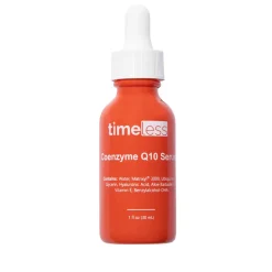 Best Coenzyme Q10 Serum Vegan Pflege|Problemlösende Seren