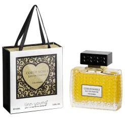 Coeur Noble Parfum Dupes