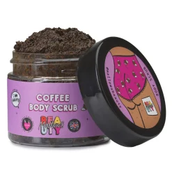 Best Coffe & Coconut Body Scrub Körperpeelings|Hauptzutat