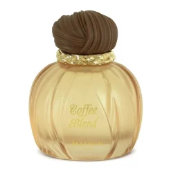 New Coffee Blend Eau De Parfum Arabische Parfums|Parfum Dupes