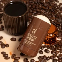 Clearance Coffee + Ceramide Moisture Stick Feuchtigkeitscremes|Hauptzutat