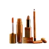 Hot Coffee Lip Kit Hazelnut Macchiato Makeup Sets|Lippenstift
