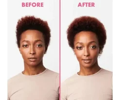 New Coily Curls Moisture Recovery Conditioner 11 Schritte Haarpflege Routine|Hauptzutat