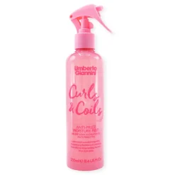 Hot Coily Curls Styling Spray Styling Spray|Haarprobleem