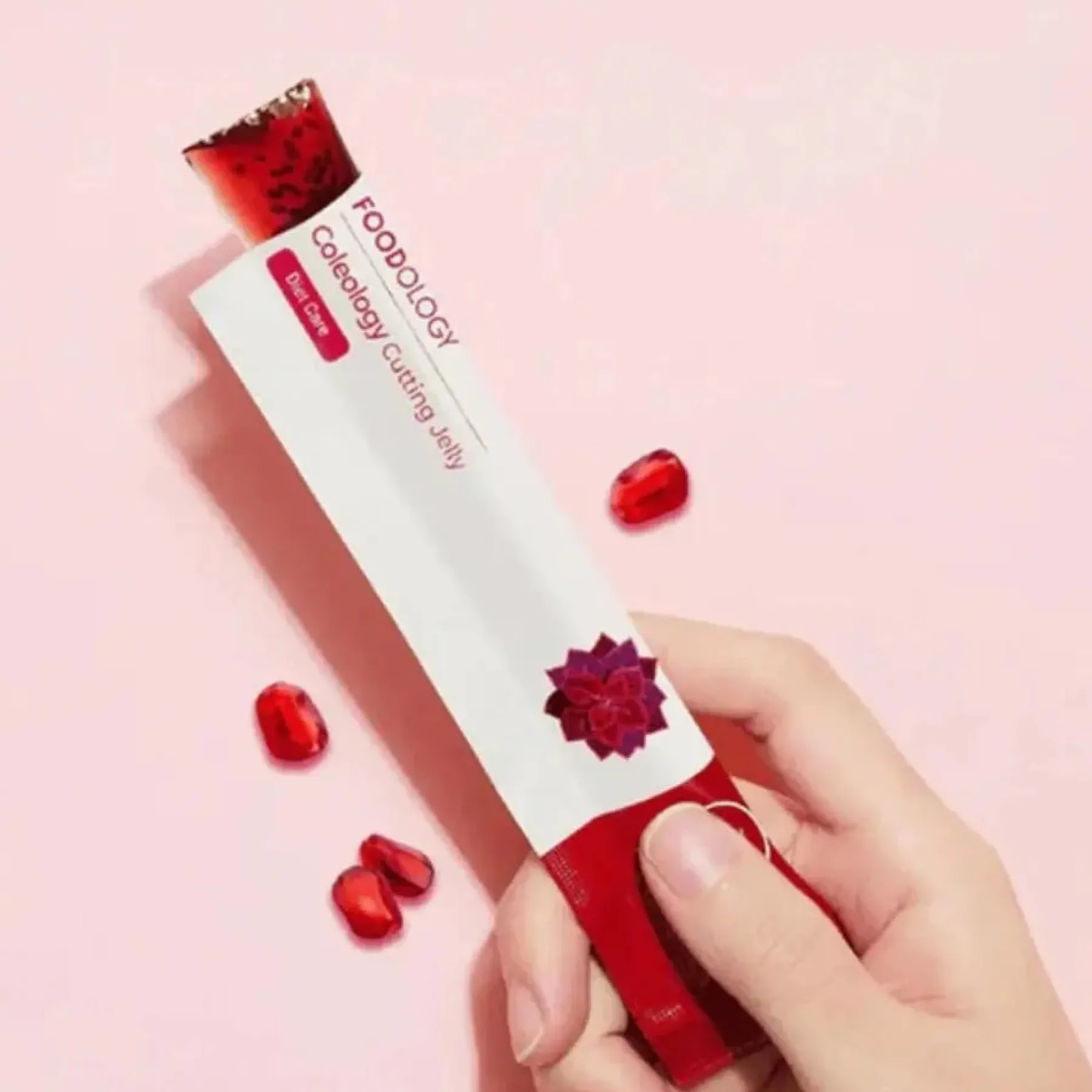 Coleology Cutting Jelly Alle Korean Skincare