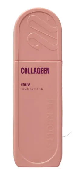 Sale Collageen 60 Mini Tabletten Vegan Pflege|Kollagen