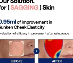 Collagen Ampoule Pad Hauptzutat|Toner Pads
