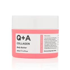 Collagen Body Butter Everything Shower|Body Butter