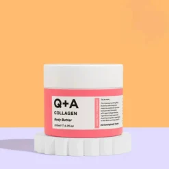 Collagen Body Butter Everything Shower|Body Butter