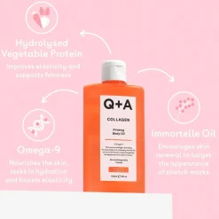 Sale Collagen Body Oil Hauptzutat|Everything Shower
