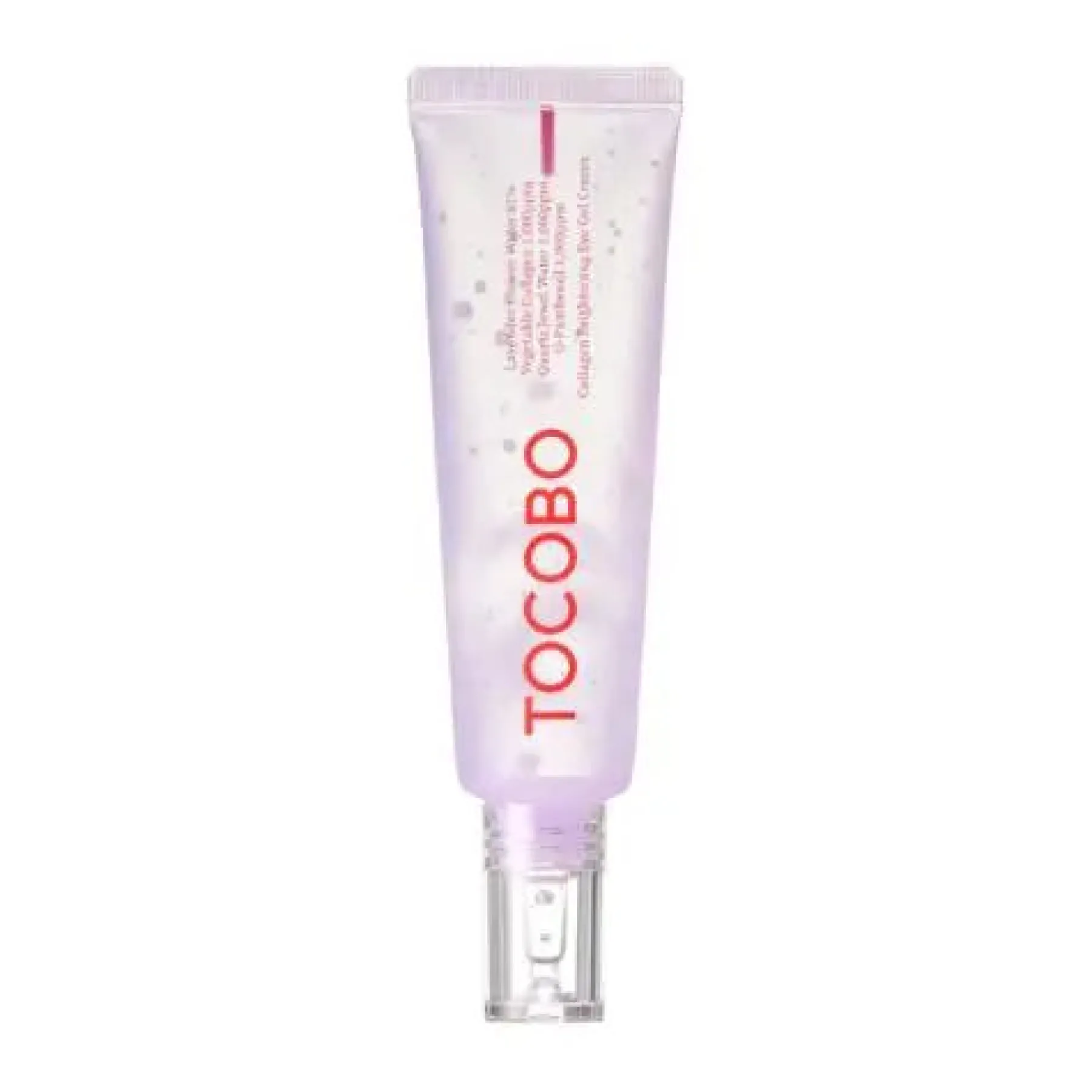 New Collagen Brightening Eye Gel Cream Hauptzutat|Augencreme