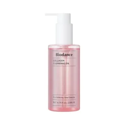Outlet Collagen Cleansing Oil Alle Korean Skincare|Hauptzutat