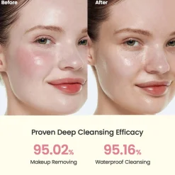 Outlet Collagen Cleansing Oil Alle Korean Skincare|Hauptzutat
