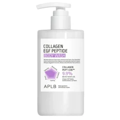 Outlet Collagen EGF Peptide Body Wash Alle Korean Skincare|Hauptzutat