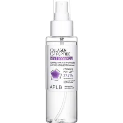 Online Collagen EGF Peptide Mist Essence Face Mists|Hauptzutat
