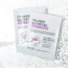 New Collagen Egf Peptide Sheet Mask Hauptzutat|Gesichtsmasken