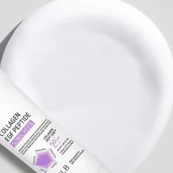 Online Collagen EGF Peptide Sunscreen Alle Korean Skincare|Spf50