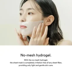 Best Collagen Gel Mask Jericho Rose Jelly Hauptzutat|Gesichtsmasken