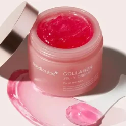 Sale Collagen Jelly Cream Feuchtigkeitscremes|Hauptzutat