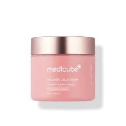 Best Collagen Jelly Cream 50 ml. Alle Korean Skincare|Feuchtigkeitscremes