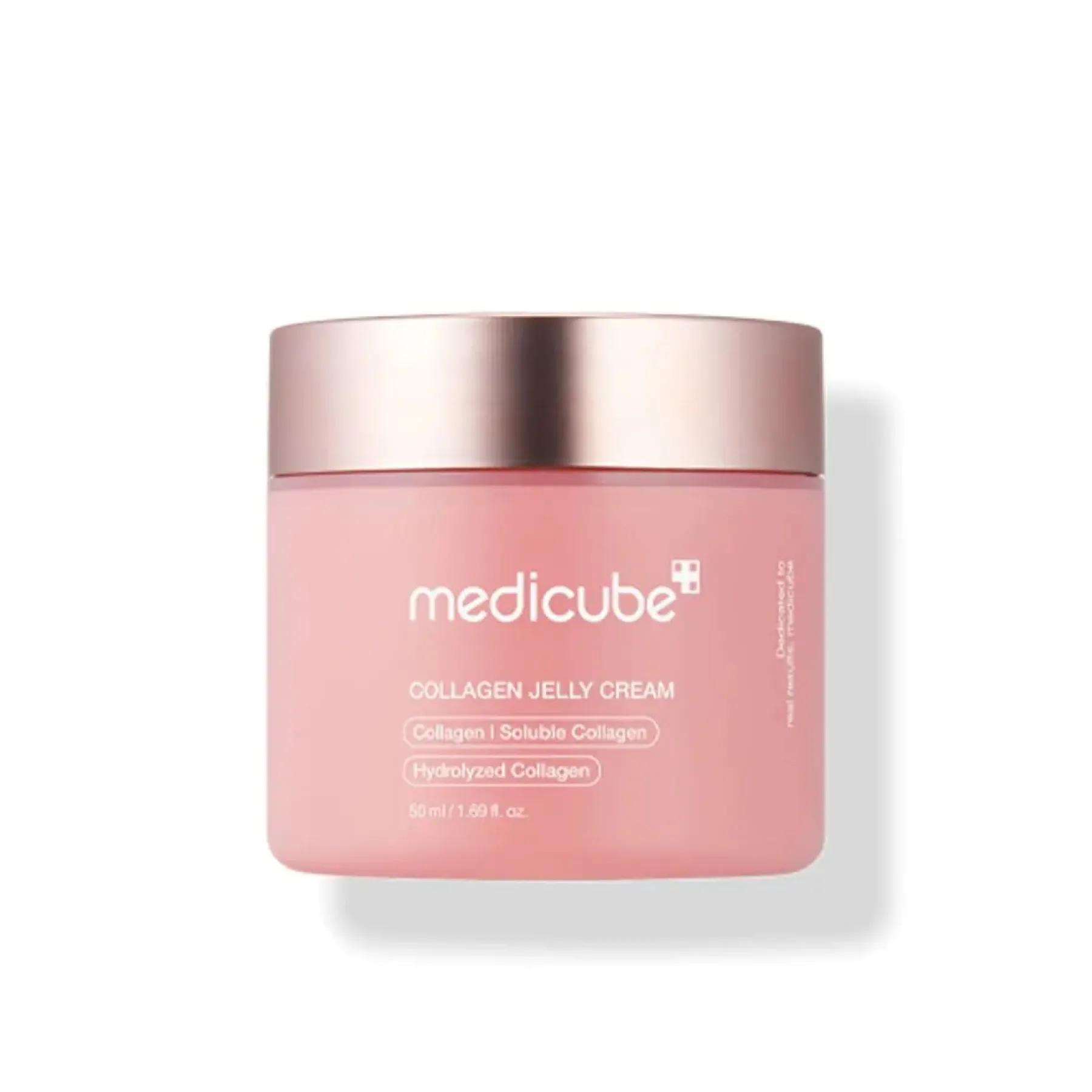 Best Collagen Jelly Cream 50 ml. Alle Korean Skincare|Feuchtigkeitscremes