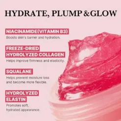 Best Collagen Jelly Cream 50 ml. Alle Korean Skincare|Feuchtigkeitscremes
