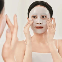 Outlet Collagen Lifting Mask Hauptzutat|Gesichtsmasken
