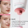 Best Collagen Mask To Foam Cleanser Hauptzutat|Reinigungsmittel