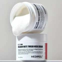 Collagen Naite Thread Neck Cream Premium 2.0 Feuchtigkeitscremes|Hauptzutat
