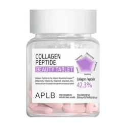 New Collagen Peptide Beauty Tablet Alle Korean Skincare|Kollagen