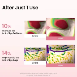 Online Collagen Peptide Eye Patches Hauptzutat|Gesichtsmasken