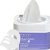 New Collagen Peptide Vital Mask Hauptzutat|Gesichtsmasken