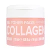 Collagen Pore Clear Gel Toner Pads Toners|Hauptzutat