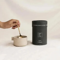 New Collagen Powder Pure Kollagen|Hauptzutat