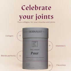 New Collagen Powder Pure Kollagen|Hauptzutat