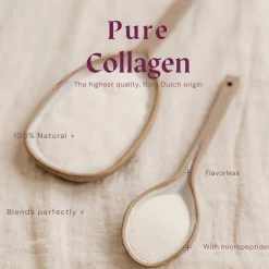 New Collagen Powder Pure Kollagen|Hauptzutat