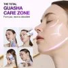 Hot Collagen Retinol Refining Gua Sha Cream Feuchtigkeitscremes|Hauptzutat