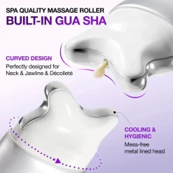 Hot Collagen Retinol Refining Gua Sha Cream Feuchtigkeitscremes|Hauptzutat